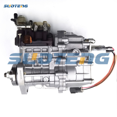 729688-51360 72968851360 Pompa di iniezione di carburante Common Rail per motore 4TNV88