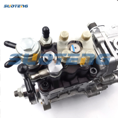 729688-51360 72968851360 Pompa di iniezione di carburante Common Rail per motore 4TNV88