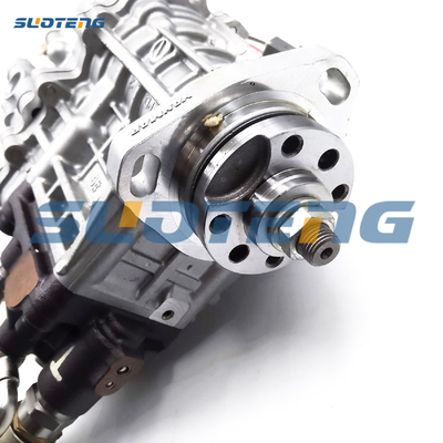 729688-51360 Pompa di iniezione di carburante diesel Common Rail 729688-51360 Per motore 4TNV88
