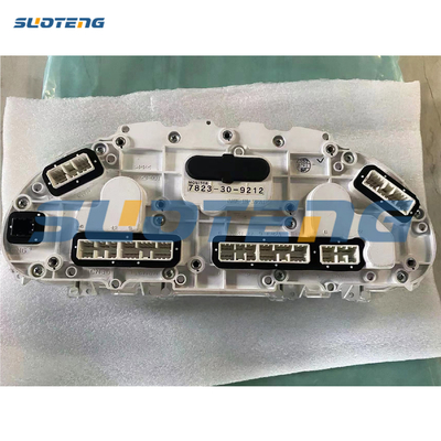 7823-30-9215 7823309215 Monitor DIsplay Panel per caricatore a ruote WA380-6