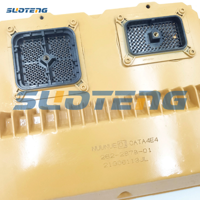 262-2878 Controller ECU per scavatori E336D2 2622878