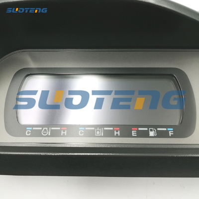 KHR10054 Display di monitoraggio per scavatori SH130-5