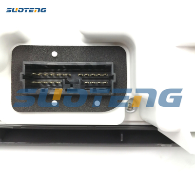 Pannello di visualizzazione del monitor KHR10054 khr10054 per escavatore SH200-5 SH210-5