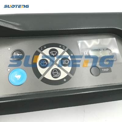 Pannello di visualizzazione del monitor KHR10054 khr10054 per escavatore SH200-5 SH210-5