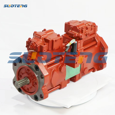 31Q6-10050 Pompa idraulica principale per escavatore R220LC-9S