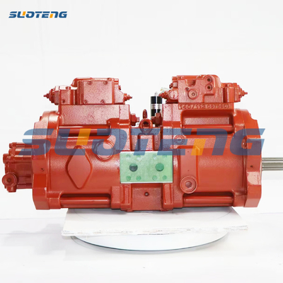 31Q6-10050 Pompa idraulica principale per escavatore R220LC-9S