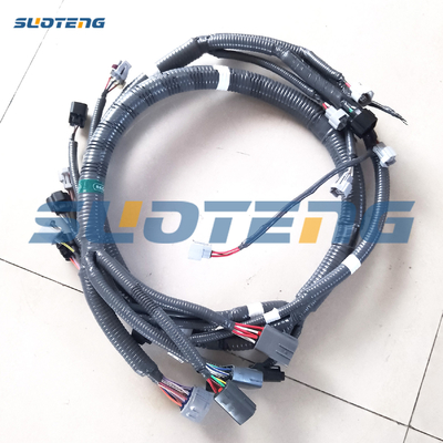 4674709 Arnesi di cablaggio Arnesi del motore per escavatore ZX110-3