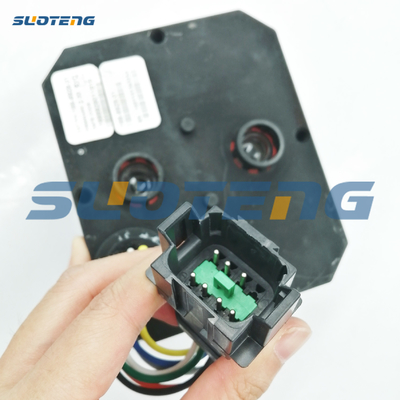 166-6929 Modulo di visualizzazione del monitor 1666929 per il generatore 3512B Genset
