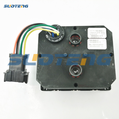 166-6929 Modulo di visualizzazione del monitor 1666929 per il generatore 3512B Genset