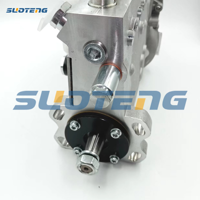 212-8559 Pompa di iniezione di carburante Common Rail 2128559 per escavatore E320C