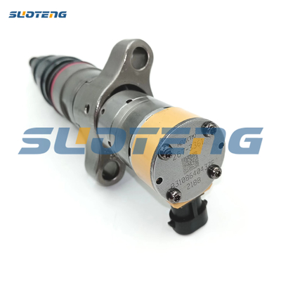 267-3361 Iniettore di carburante diesel Common Rail 2673361 per motore C9