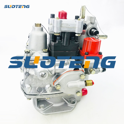 3070370 Pompa di iniezione di carburante diesel per motore N14 M11-C