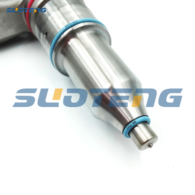 211-3027 Iniettore di carburante Common Rail 2113027 per motore 385B