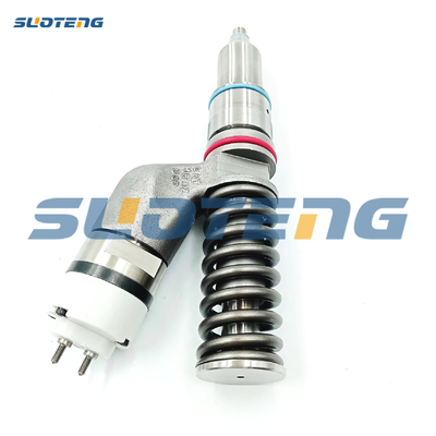 211-3027 Iniettore di carburante Common Rail 2113027 per motore 385B