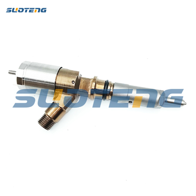 320-0690 Iniettore di carburante diesel comune per motore industriale C6.6 3200690