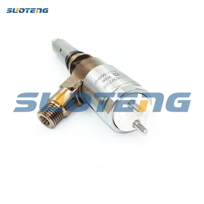 326-4700 3264700 Iniettore di carburante comune per la cava E320d Motore C6.4