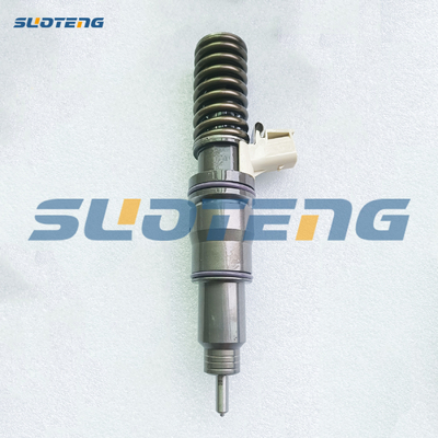VOE21698153 21698153 Iniettore di carburante per motore HDE16 EURO 5
