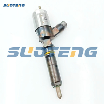 320-0677 3200677 Iniettore di carburante Common Rail per escavatore E323D Motore C6.6