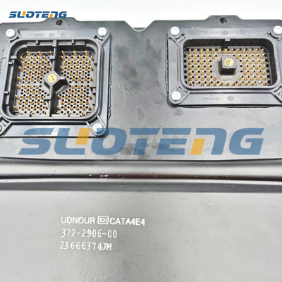 372-2906 ECU ECM Motor Control Unit 3722906 Per motore C7 C9