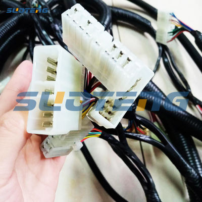 cablaggio della cabina 530-00208E per l'escavatore 53000208E di DH200-7 DH225-7