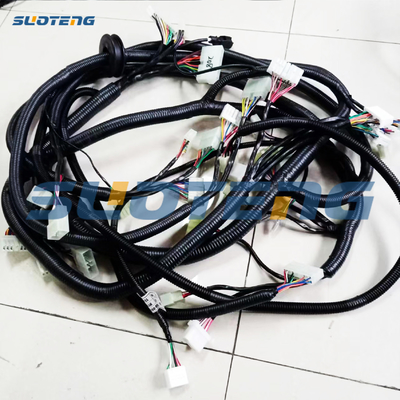 cablaggio della cabina 530-00208E per l'escavatore 53000208E di DH200-7 DH225-7