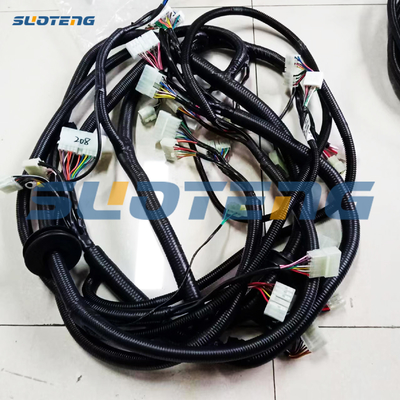 cablaggio della cabina 530-00208E per l'escavatore 53000208E di DH200-7 DH225-7