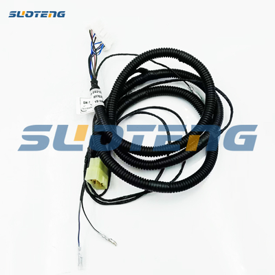 cablaggio stereo 530-00213A per DH220-7 l'escavatore 53000213A