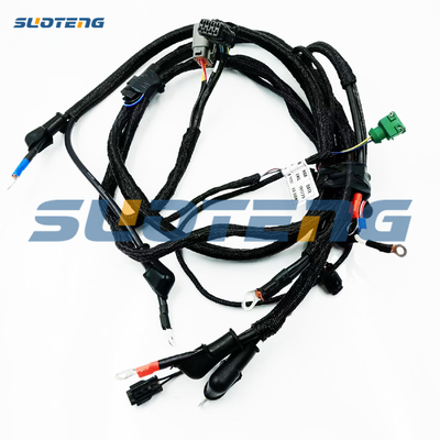 530-00327A 53000327A Arnesi di cablaggio del motore per escavatore DH220-7