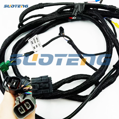 530-00327A 53000327A Arnesi di cablaggio del motore per escavatore DH220-7