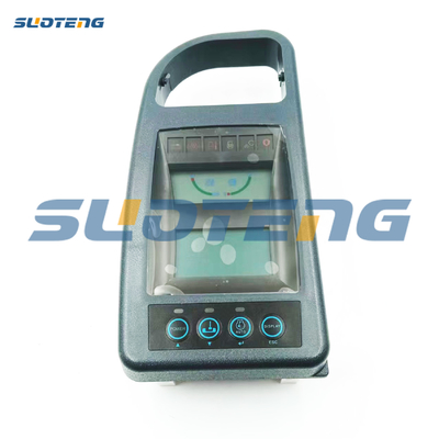 539-00048G 53900048G Pannello di visualizzazione del monitor di controllo Per escavatore DH220-7 DH225-7