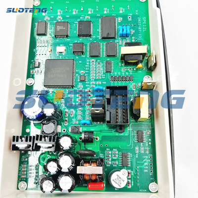 539-00048G 53900048G Pannello di visualizzazione del monitor di controllo Per escavatore DH220-7 DH225-7