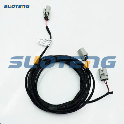 2530-1609D10C Arnesi di cablaggio 25301609D10C Per escavatore DH220