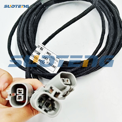 2530-1609D10C Arnesi di cablaggio 25301609D10C Per escavatore DH220