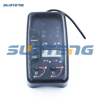 4488903 Display di monitoraggio per escavatore ZX120