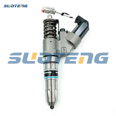 4903084 Iniettore di carburante per motore QSM11