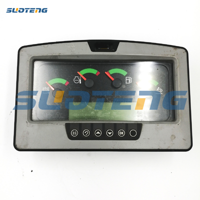 394-2000 Controller Mnitor Gp 3942000 Per escavatore motore C4.4