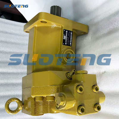 547-9727 Motore oscillante Motore a pistone 5479727 Per escavatore E395