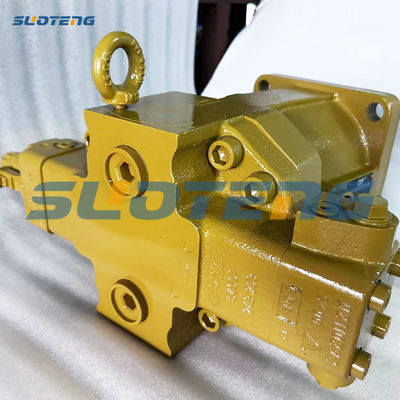 547-9727 Motore oscillante Motore a pistone 5479727 Per escavatore E395