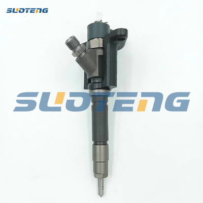 0445120049 Iniettore di carburante per motore 4M50