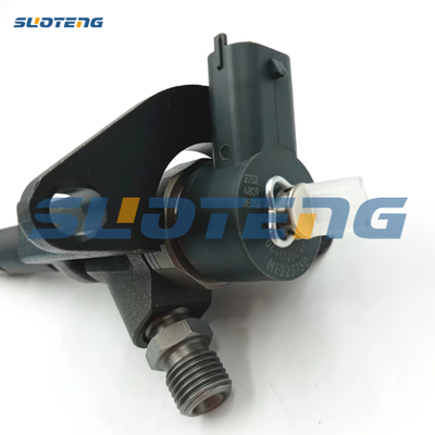 0445120049 Iniettore di carburante per motore 4M50