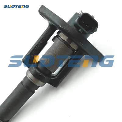 0445120049 Iniettore di carburante per motore 4M50