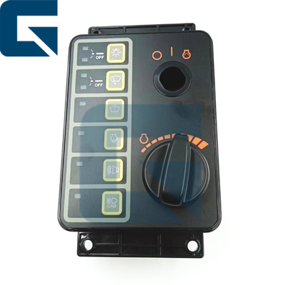 21N8-20506 21N820506 Pannello di controllo dell'aria per escavatore R210LC-7