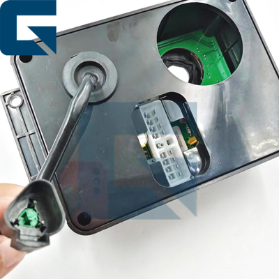 21N8-20506 21N820506 Pannello di controllo dell'aria per escavatore R210LC-7