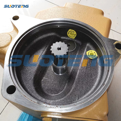 4P-5638 Pompa dell'olio motore 4P5638 per motore 3508B