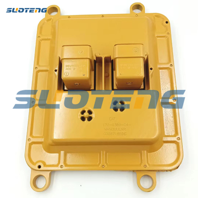 172-9389 1729389 Controller ECU ECM Per 120H 140H Motor Grader