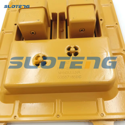 172-9389 1729389 Controller ECU ECM Per 120H 140H Motor Grader