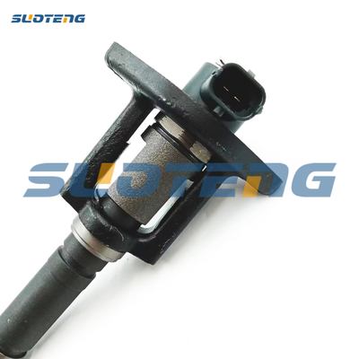 0 445 120 049 Iniettore di carburante diesel per ferrovia comune 0445120049