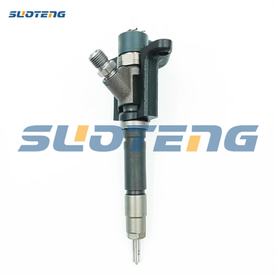 0445120049 Iniettore di carburante diesel per motori 4M50