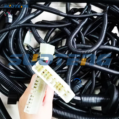 310207-00020 Arnesi di cablaggio interni per escavatori DH220LC-7
