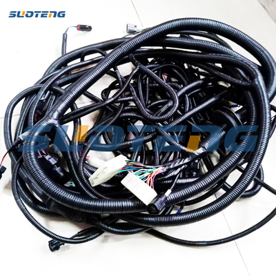 310207-00020 Arnesi di cablaggio interni per escavatori DH220LC-7